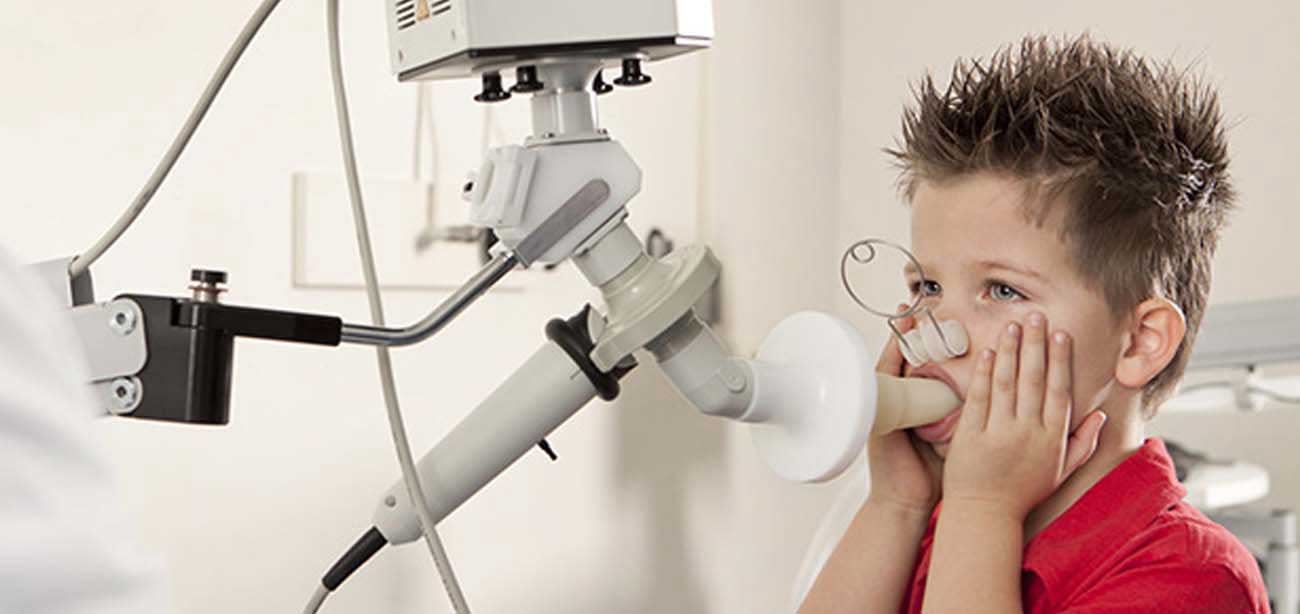 Pulmonary Function Test PFT In Mumbai Dr Jeenam Shah